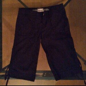 BN Garage Capri-Pants 👖